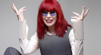 Morre Rita Lee, ícone do rock nacional, aos 75 anos